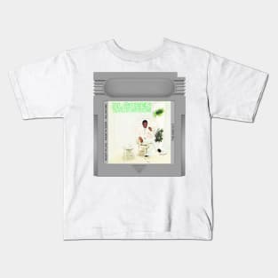 I'm Still in Love with You Game Cartridge Kids T-Shirt